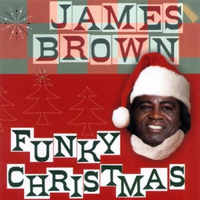 James brown s funky xmas