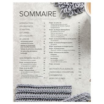 Le Crochet avec Bella Coco