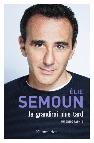 Je grandirai plus tard