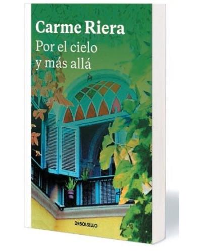 POR EL CIELO Y MAS ALLA