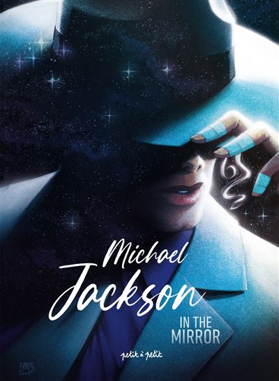 Michael Jackson en BD