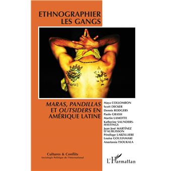 Ethnographier les gangs