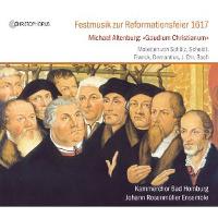 Festmusik zur Reformationsfeier 1617