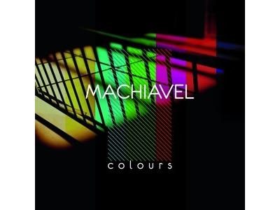 Colours [Import]