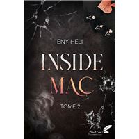 Inside Mac, tome 2 (dark romance)