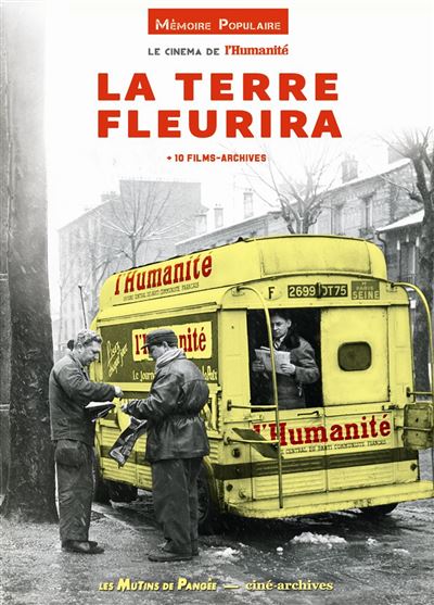 La Terre fleurira