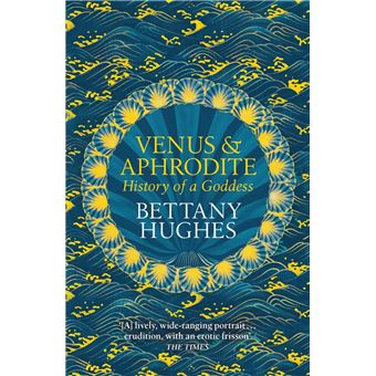 Venus and Aphrodite - 1