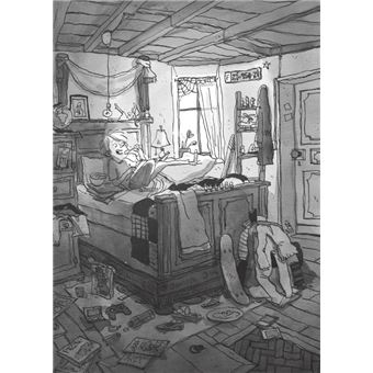 Maverick ville magique - mystères et boules d'ampoule