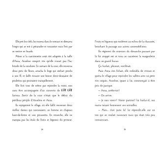 Maverick ville magique - mystères et boules d'ampoule