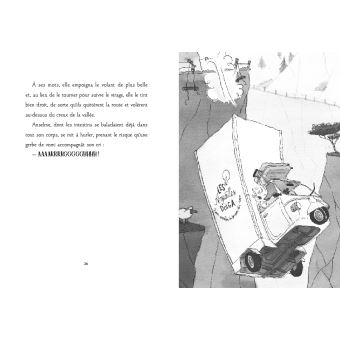 Maverick ville magique - mystères et boules d'ampoule