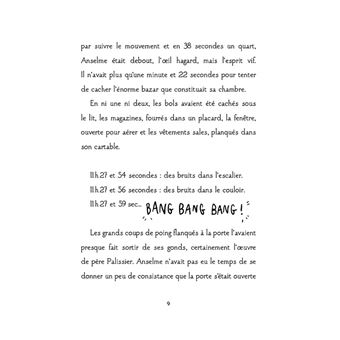 Maverick ville magique - mystères et boules d'ampoule