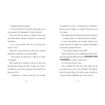 Maverick ville magique - mystères et boules d'ampoule