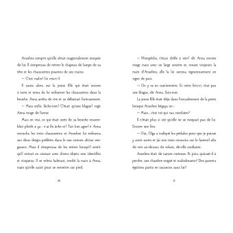 Maverick ville magique - mystères et boules d'ampoule