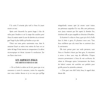 Maverick ville magique - mystères et boules d'ampoule