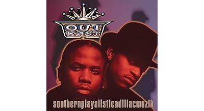 Southernplayalisticadillacmuzik