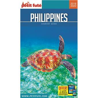 Guide Philippines 2019-2020 Petit Futé