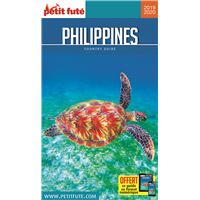 Philippines 2019 petit fute+offre num