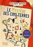 Le mystère des cinq terres