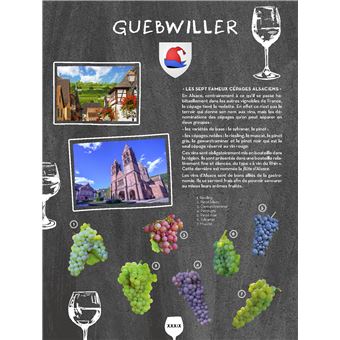 Le mystère des cinq terres