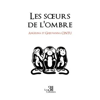 Les soeurs de l'ombre