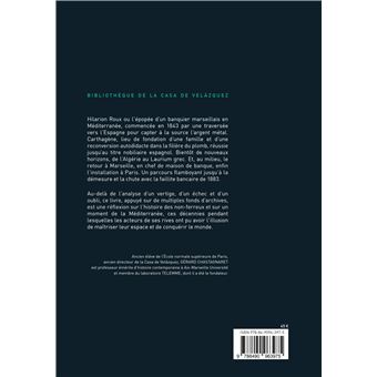 Un vertige méditerranéen