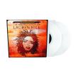 The Miseducation Of Lauryn Hill Edition Limitée Vinyle Blanc