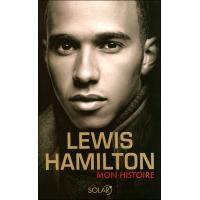 Lewis Hamilton, mon histoire