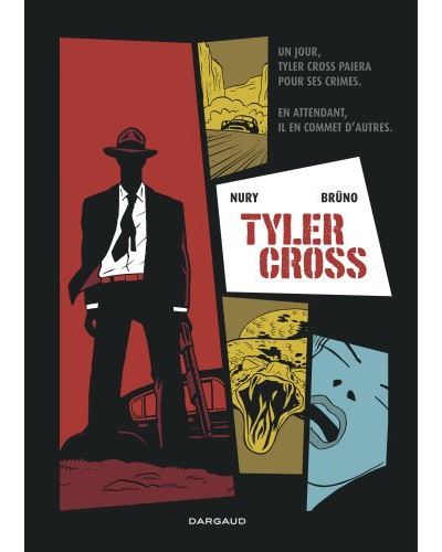 Tyler Cross
