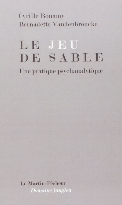 Le jeu de sable