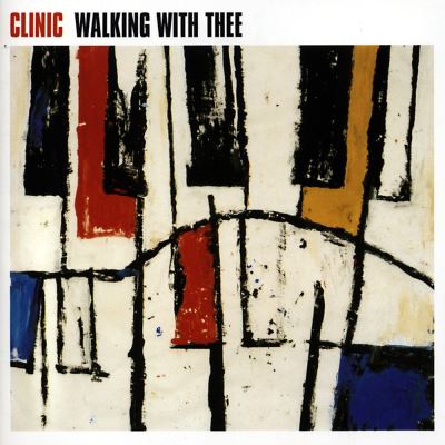 Walking With Thee (LP + MP3)