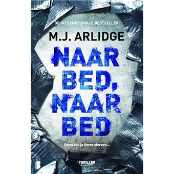 Naar bed, naar bed