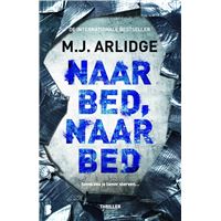 Naar bed, naar bed