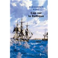 Cap sur la Baltique