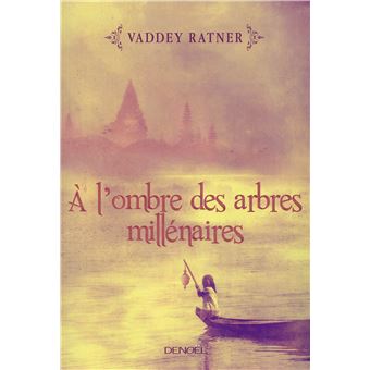 À l'ombre des arbres millénaires