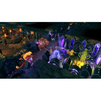 Dungeons 3 Complete Collection PC