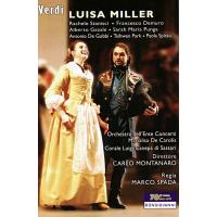 Luisa miller/teatro verdi sassari 2007