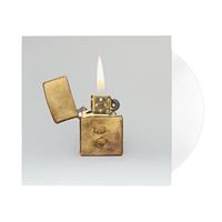 Prizefighter Beperkte Editie Wit Vinyl
