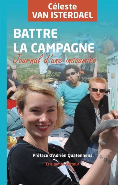Battre la campagne