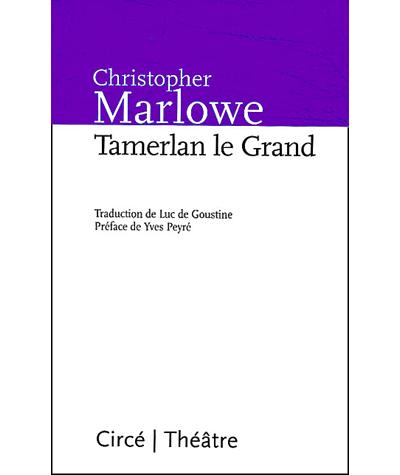 Tamerlan le grand