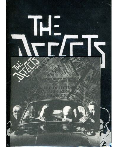 Demo 79 and live 1980 82