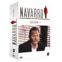 NAVARRO S1-7DVD-FR