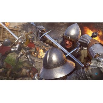 Kingdom Come Deliverance Royal Edition Xbox One