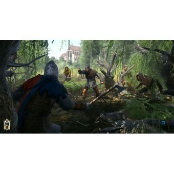 Kingdom Come Deliverance Royal Edition Xbox One