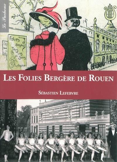 Les Folies Bergères de Rouen