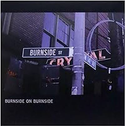 Burnside On Burnside