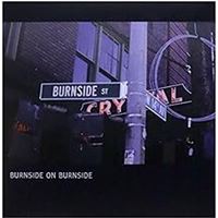 Burnside on burnside