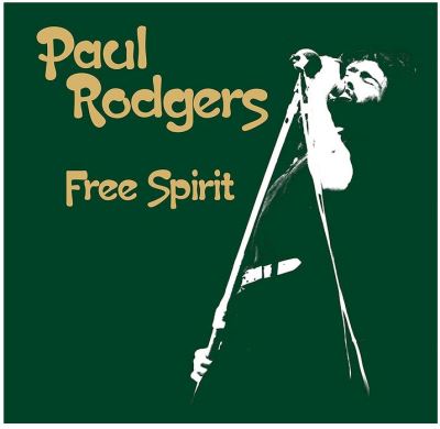 Free Spirit Blu-ray