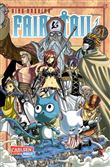 FAIRY TAIL, BAND 21