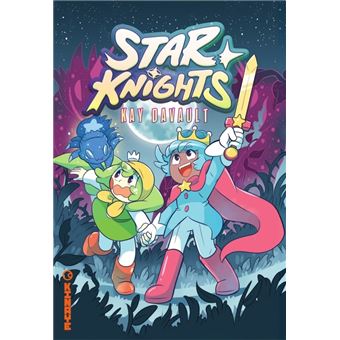 Star Knights
