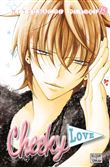 Cheeky love T15